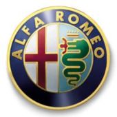 alfa romeo